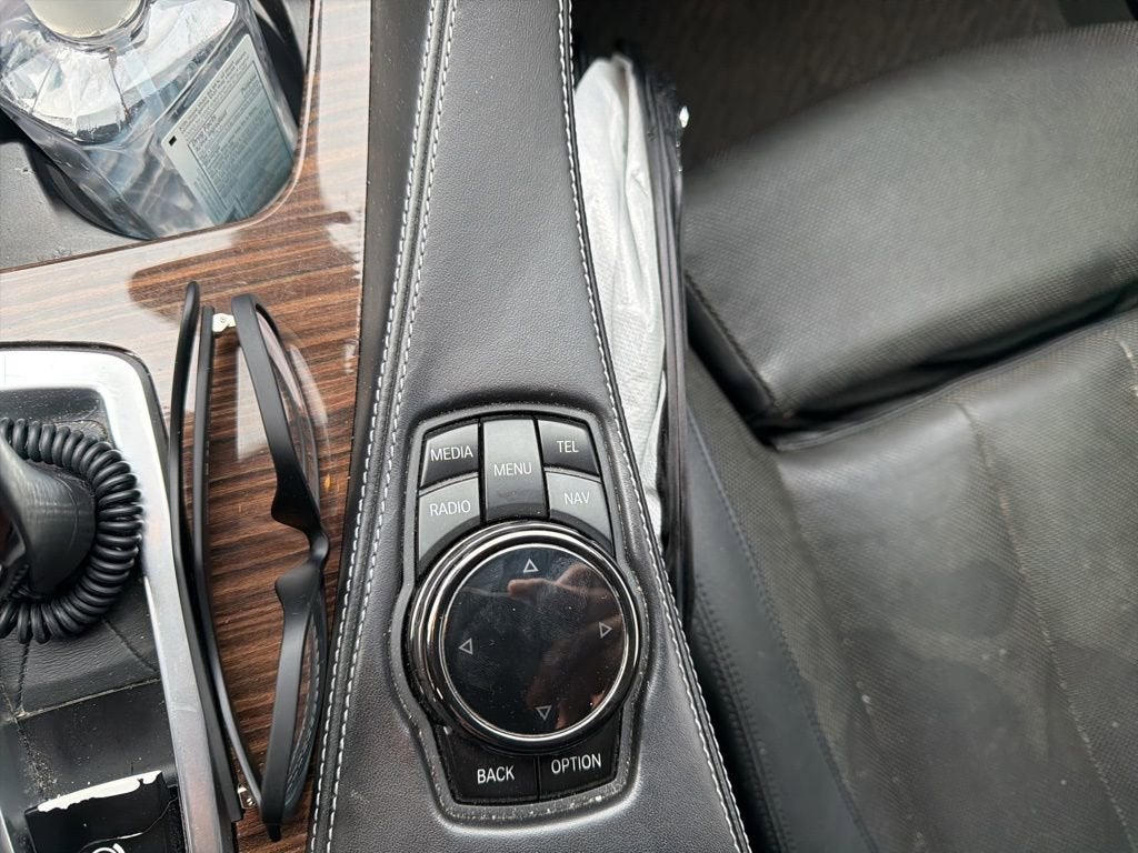 2016 BMW 640i Gran Coupe xDrive