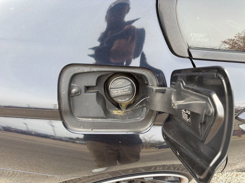 2016 BMW 640i Gran Coupe xDrive