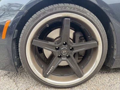 2016 BMW 640i Gran Coupe xDrive