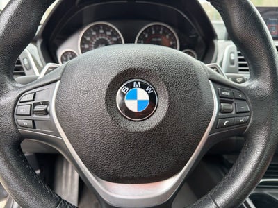 2017 BMW 330i 330i