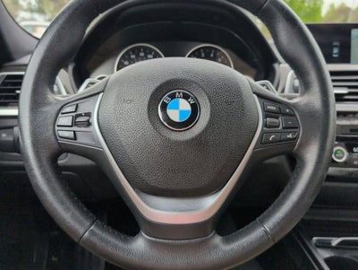 2017 BMW 330i 330i