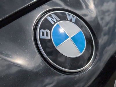 2011 BMW 5 Series 535i