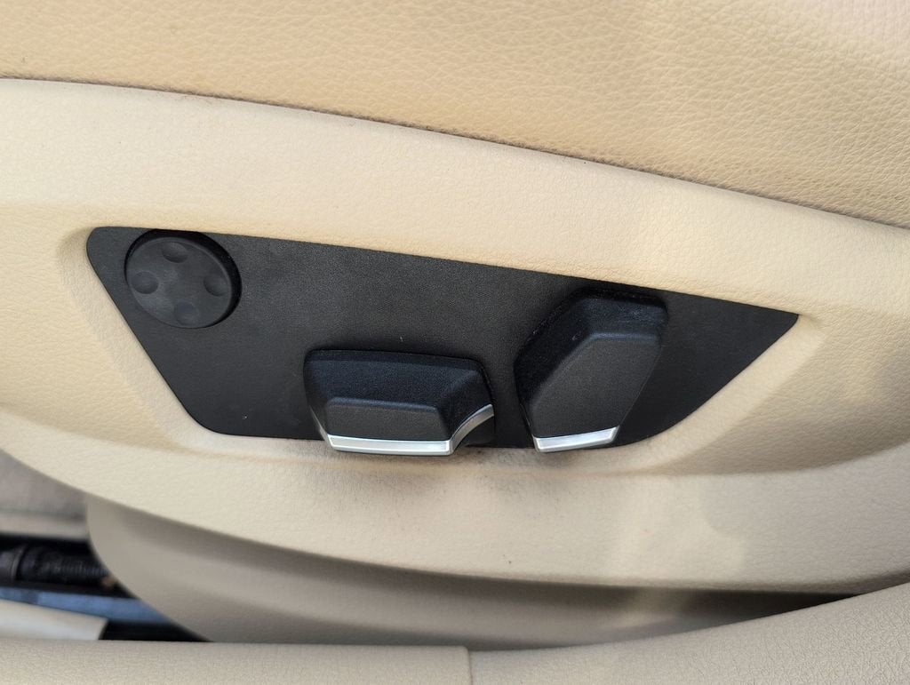 2011 BMW 5 Series 535i