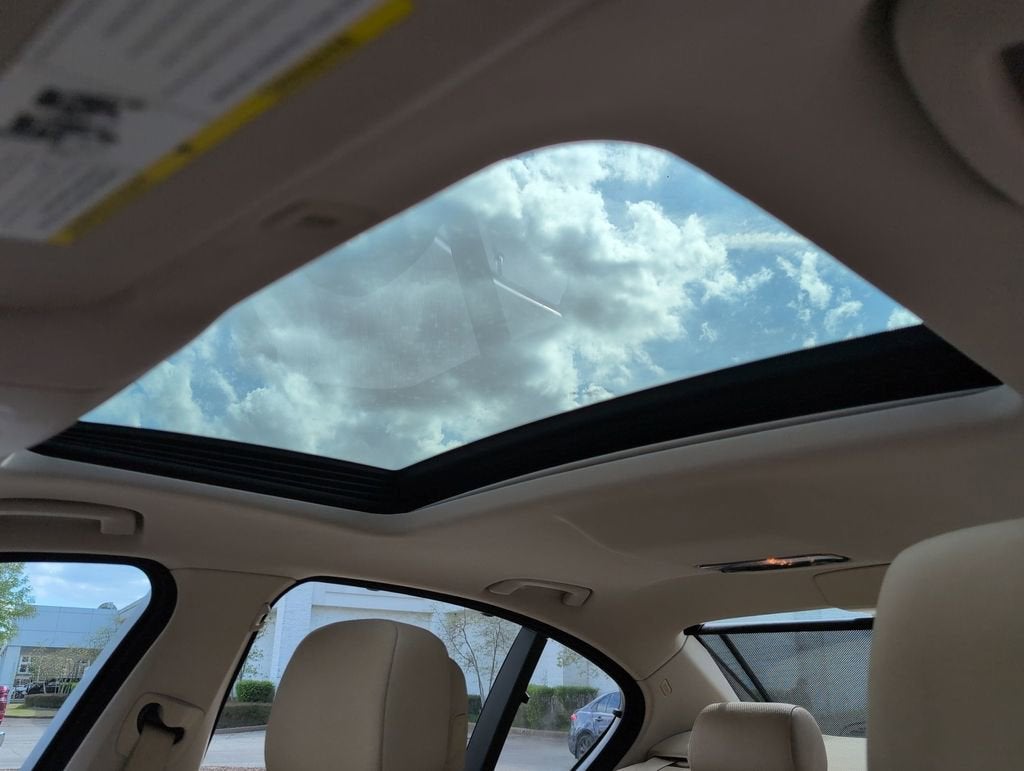 2011 BMW 5 Series 535i