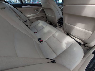 2011 BMW 5 Series 535i