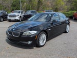 2011 BMW 5 Series 535i