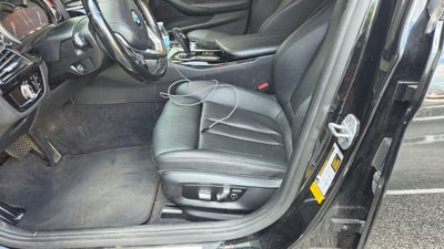 2019 BMW 530i 530i