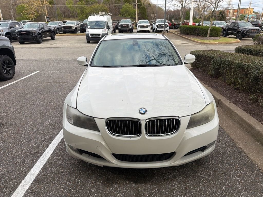 2011 BMW 328i 328i