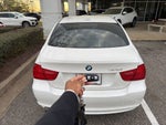 2011 BMW 328i 328i