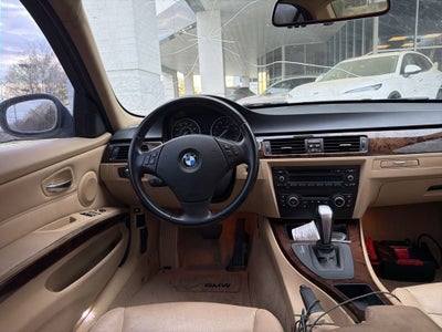 2011 BMW 328i 328i