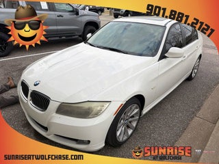 2011 BMW 328i 328i