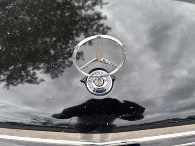 2004 Mercedes-Benz C-Class 1.8L