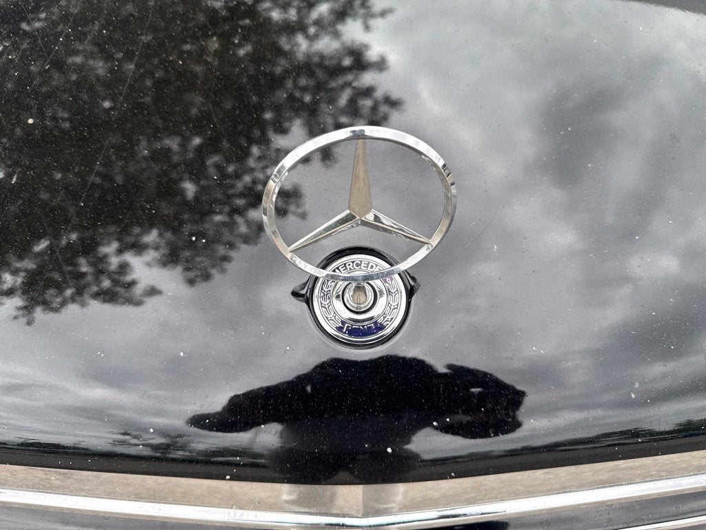 2004 Mercedes-Benz C-Class 1.8L