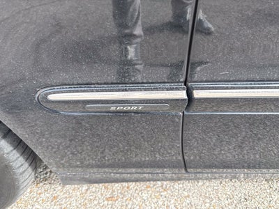 2004 Mercedes-Benz C-Class 1.8L