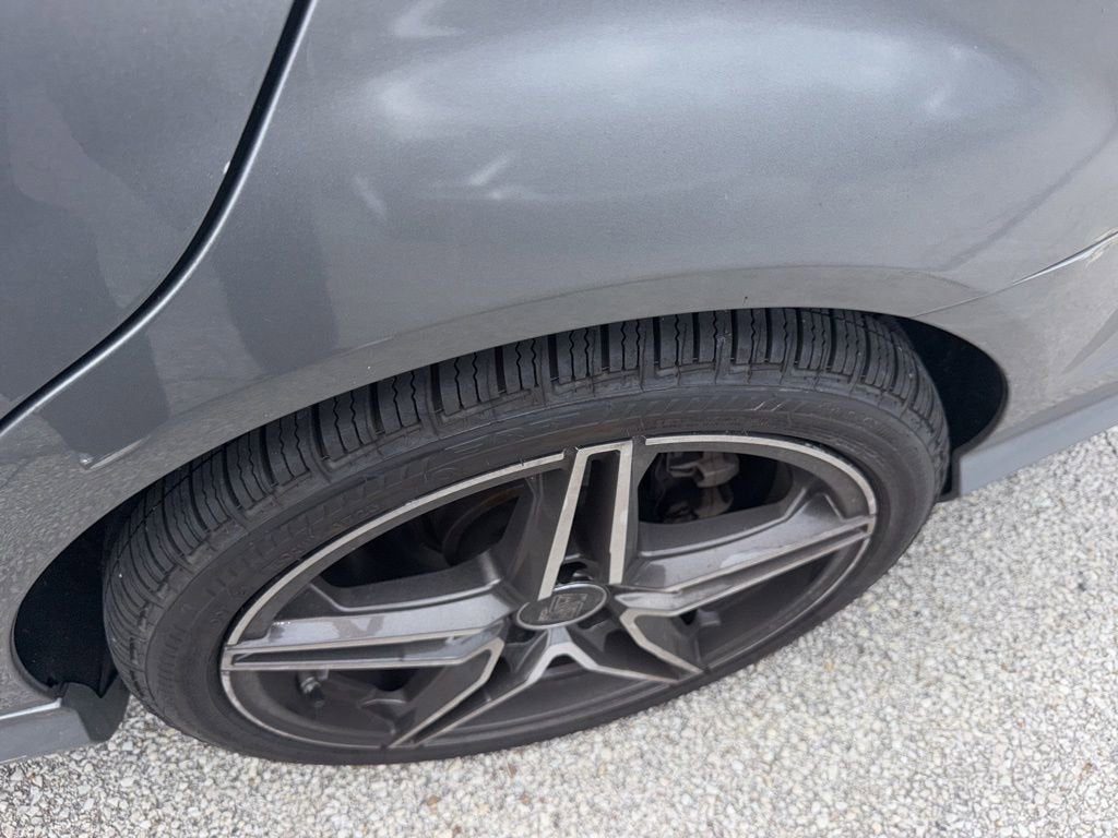 2013 Mercedes-Benz C 350 Sport