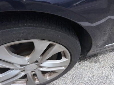 2013 Mercedes-Benz C 300 Luxury 4MATIC®