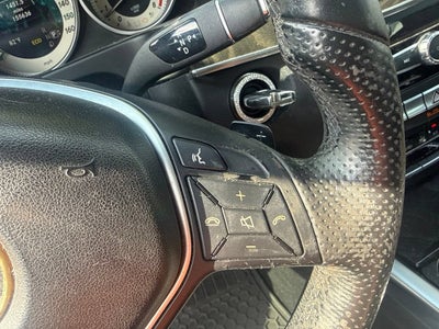 2014 Mercedes-Benz E 350 E 350 Sport