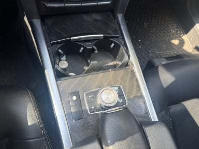 2014 Mercedes-Benz E 350 E 350 Sport