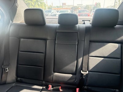 2014 Mercedes-Benz E 350 E 350 Sport