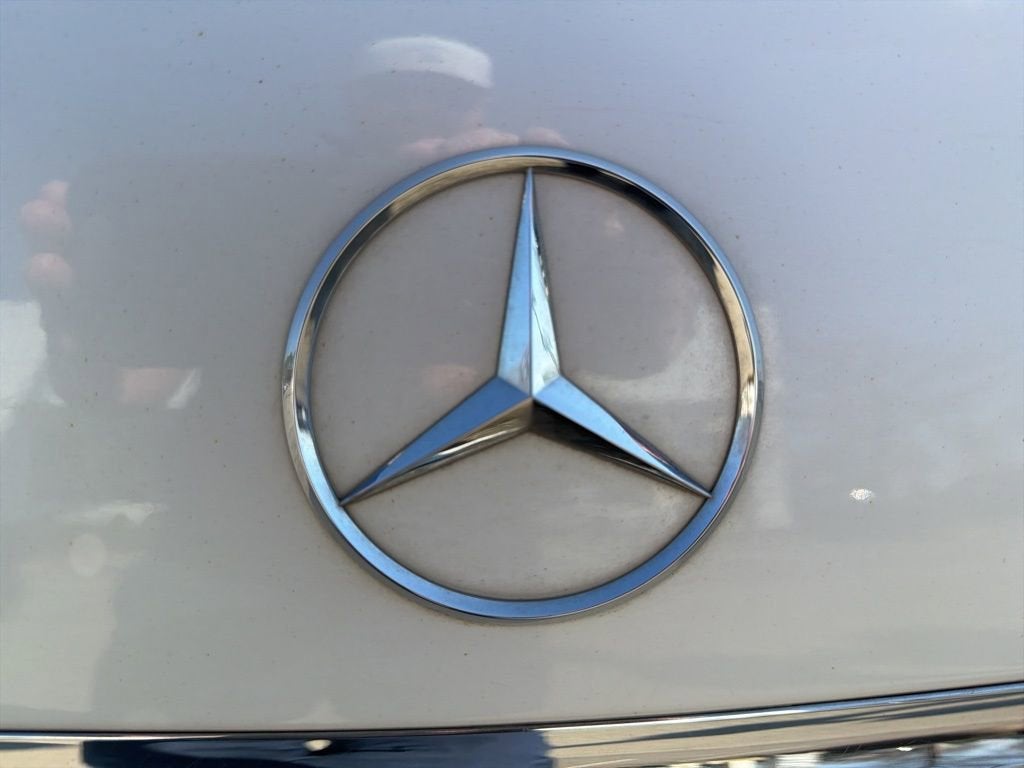 2012 Mercedes-Benz S 550 S 550