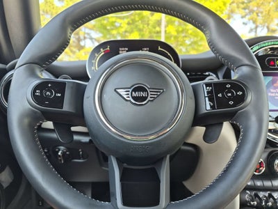 2024 MINI Convertible Cooper S