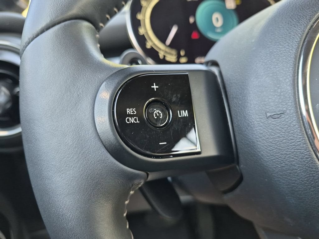 2024 MINI Convertible Cooper S