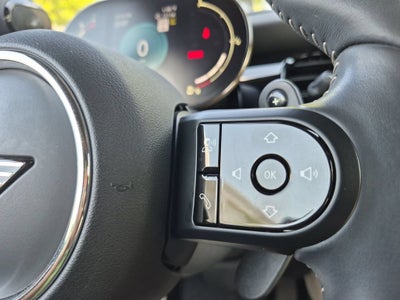 2024 MINI Convertible Cooper S