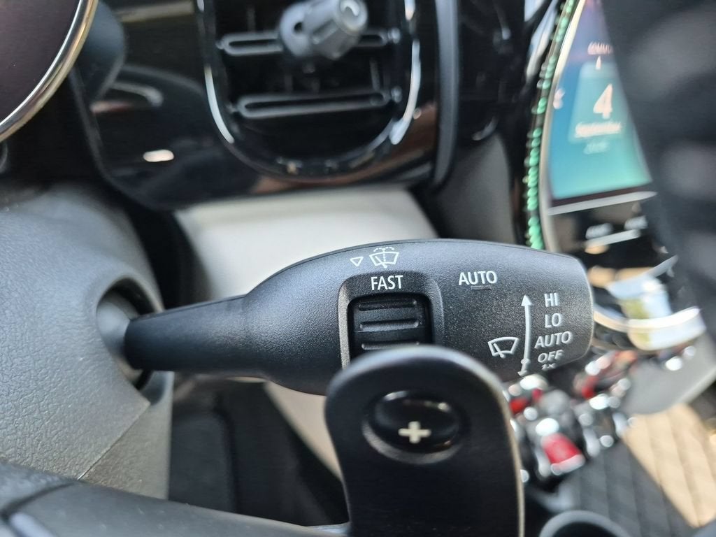 2024 MINI Convertible Cooper S