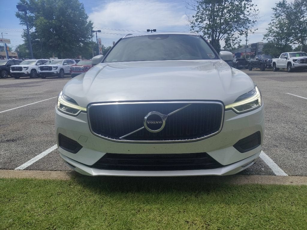 2021 Volvo XC60 T5 Momentum