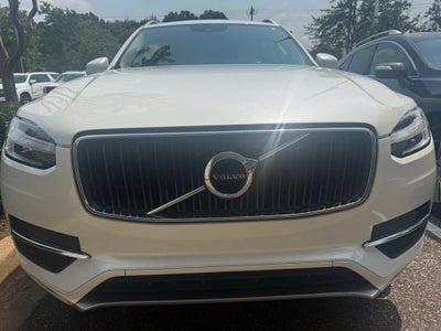 2019 Volvo XC90 T6 Momentum