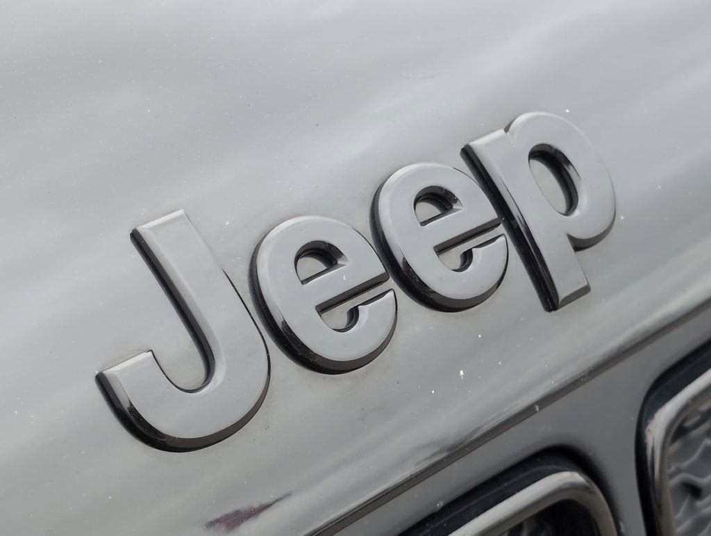 2019 Jeep Renegade Altitude 4x4