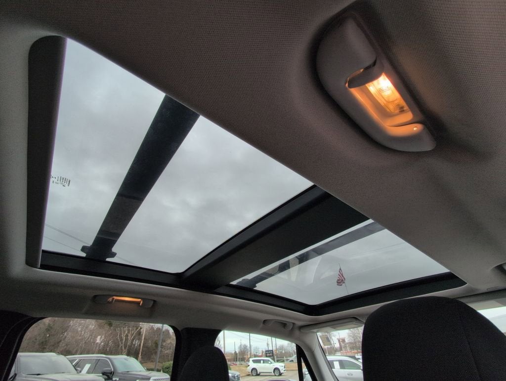 2019 Jeep Renegade Altitude 4x4