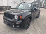 2019 Jeep Renegade Altitude 4x4