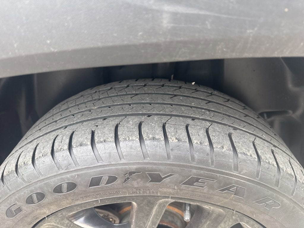 2019 Jeep Renegade Altitude 4x4